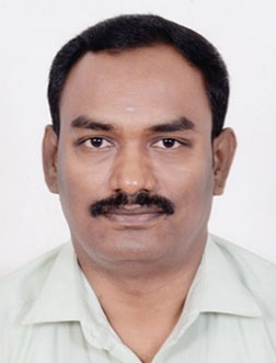 Photo of P. Vijayakumar