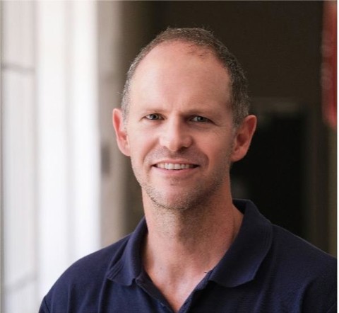 Jay le Roux appointed as ISWCR board member | KeAi Publishing