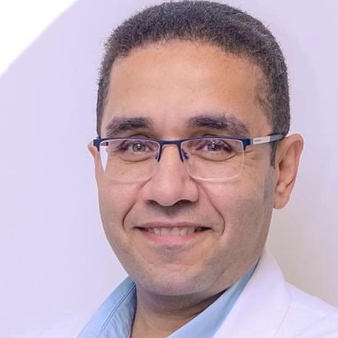 Editorial board Gastroenterology & Endoscopy by