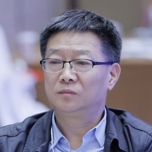 Photo of Xiao-chun Yu