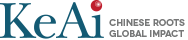 KeAi logo