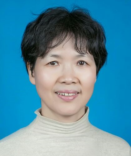 Photo of Prof. Zheng-Li Shi