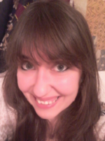 Dr. Veronica Bazzani is a postdoc researcher in Molecular Biology at University of Udine in Italy. She reviews for Advances in Biomarker Sciences and Technology