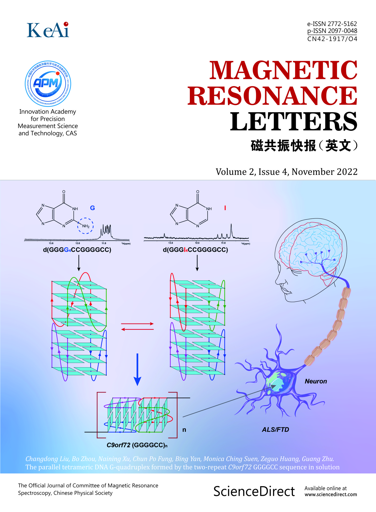 Volume 2 Issue 4 The Parallel Tetrameric DNA G quadruplex Formed By The volume-2-issue-4-the-parallel-tetrameric-dna-g-quadruplex-formed-by-the