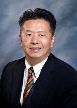 Photo of John H. Zhang