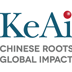 KeAi Publishing Communications logo