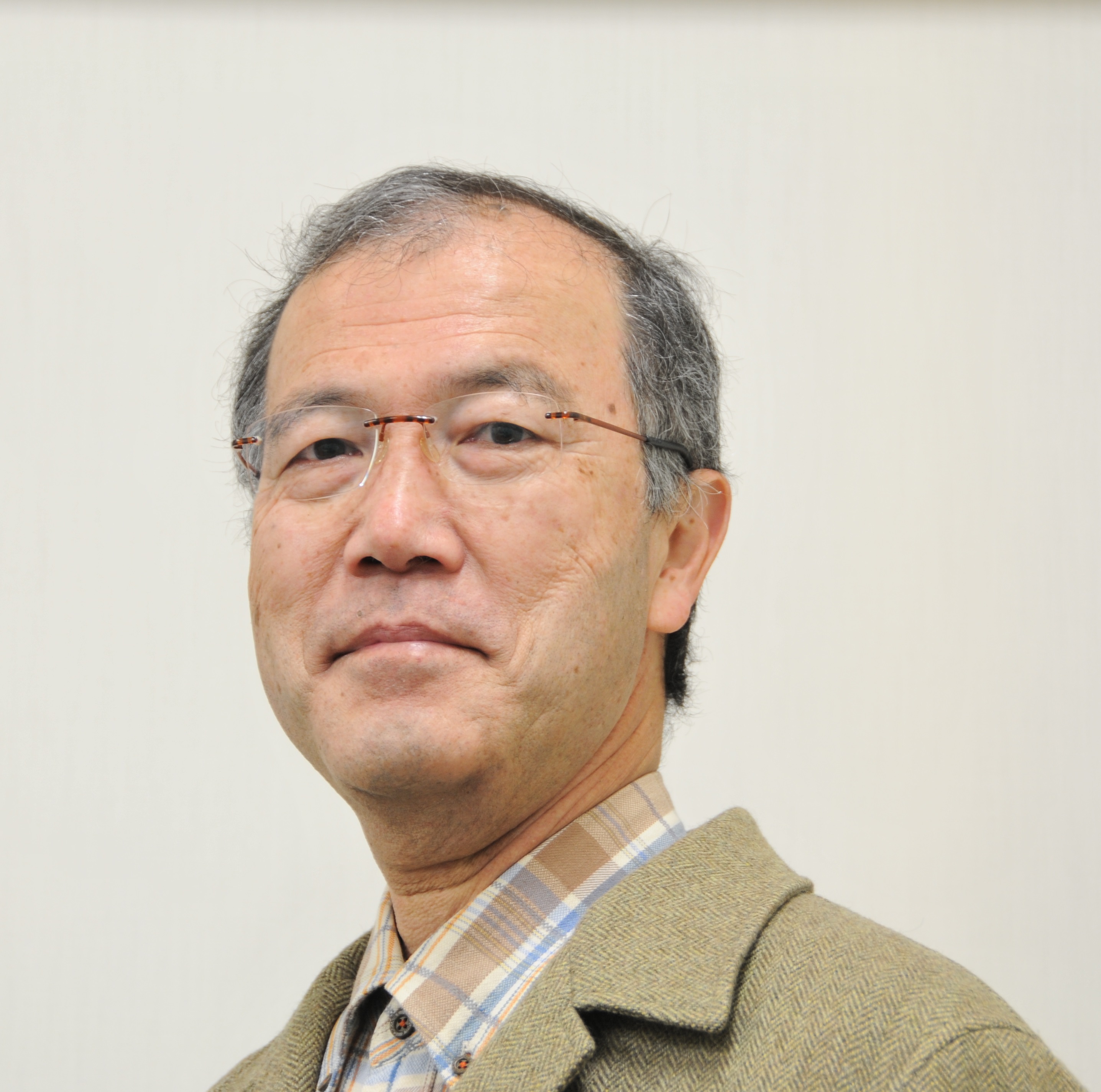 Photo of Teruo Nakai