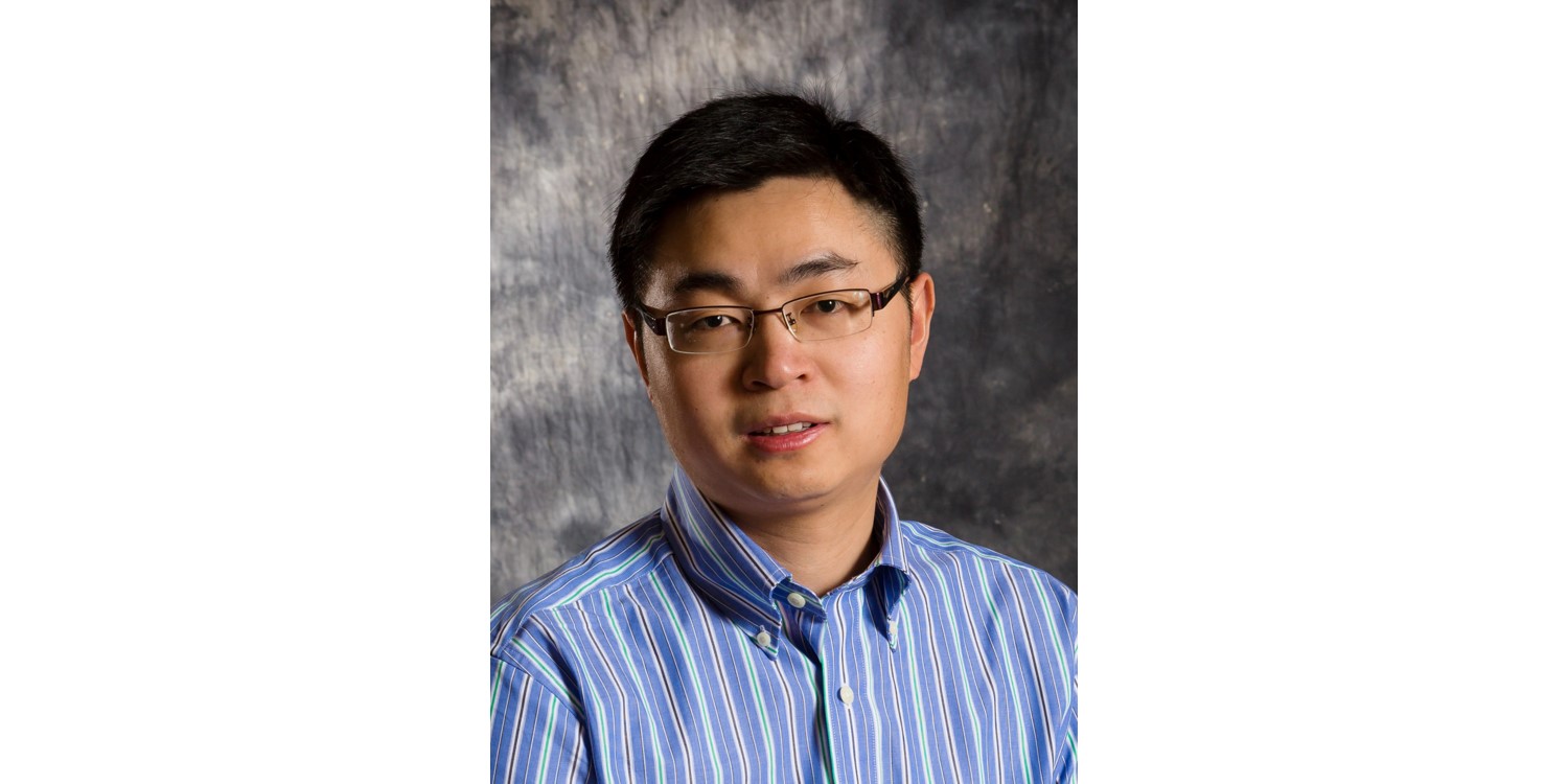 Bioactive Materials welcomes new Associate Editor: Cunjiang Yu