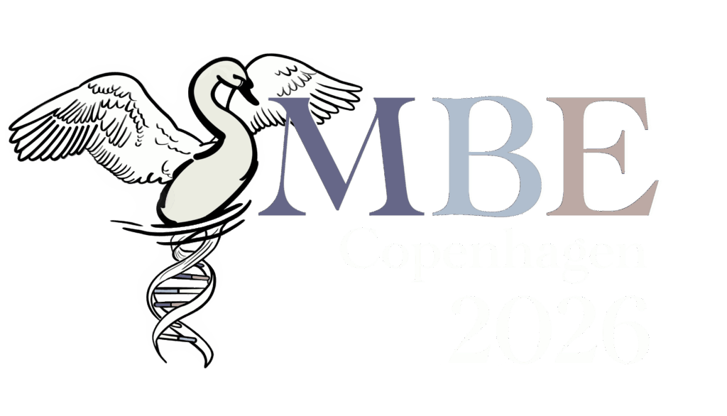 SMBE 2026 (Society for Molecular Biology and Evolution Annual ...