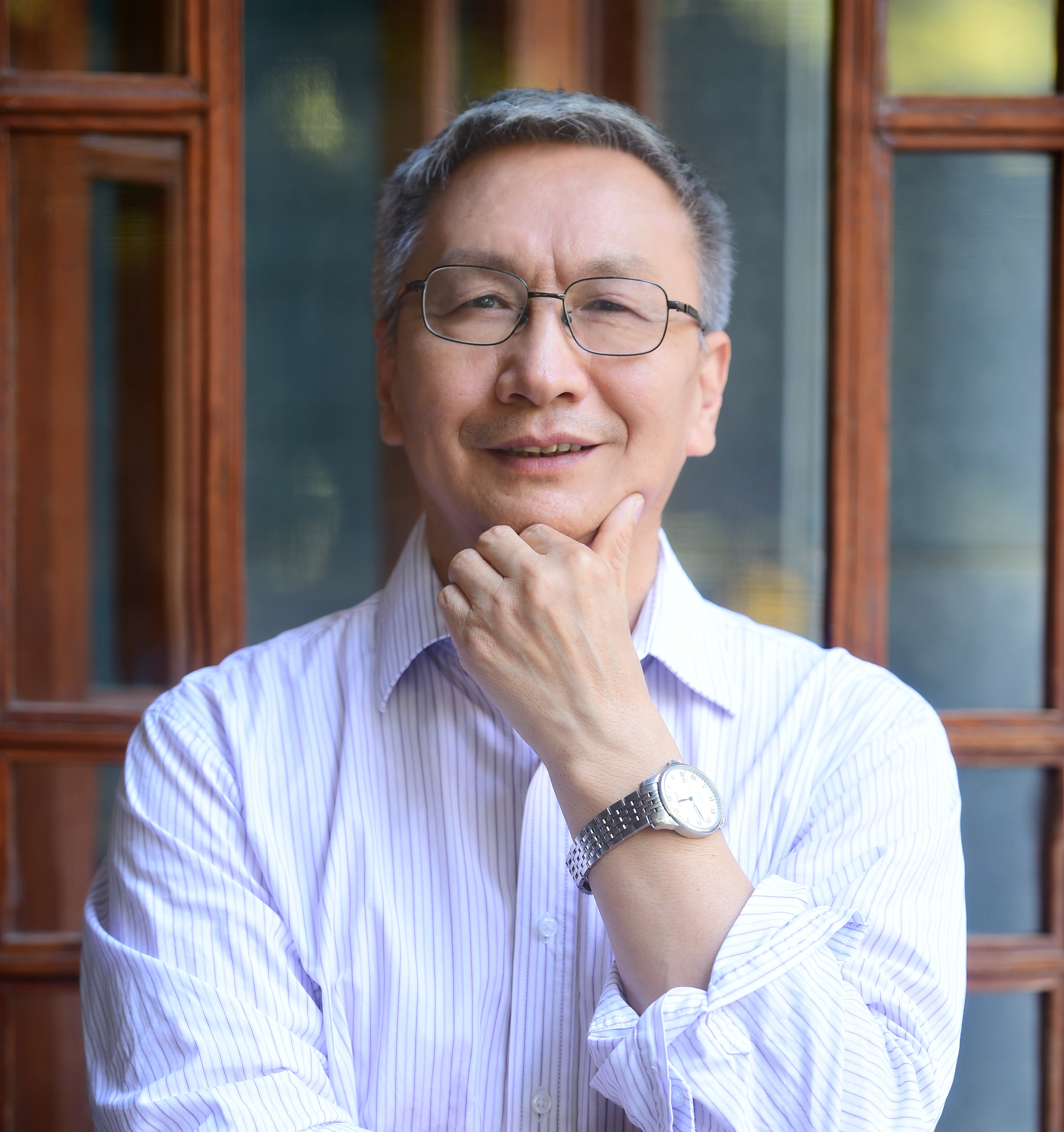 Editorial board - International Soil and Water Conservation Research